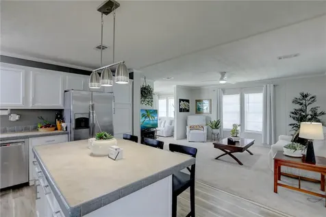 926 Oriole Circle Barefoot Bay FL 32976
