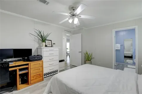 926 Oriole Circle Barefoot Bay FL 32976