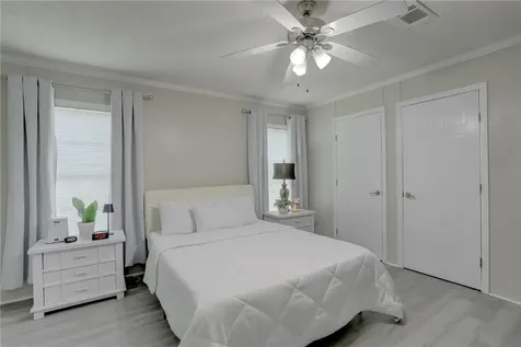 926 Oriole Circle Barefoot Bay FL 32976