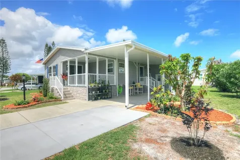 926 Oriole Circle Barefoot Bay FL 32976