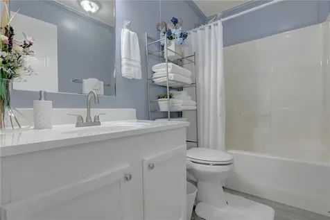926 Oriole Circle Barefoot Bay FL 32976