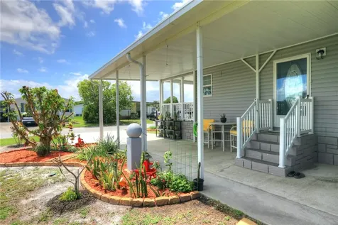 926 Oriole Circle Barefoot Bay FL 32976
