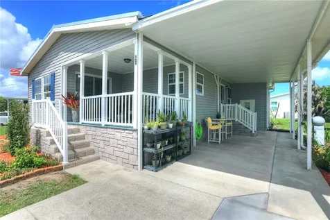 926 Oriole Circle Barefoot Bay FL 32976