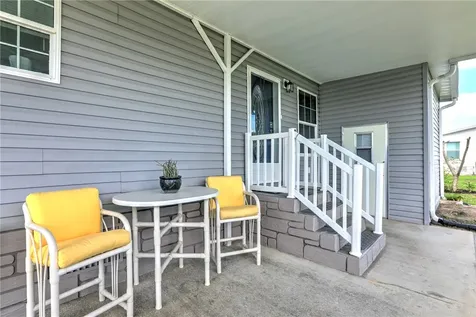 926 Oriole Circle Barefoot Bay FL 32976