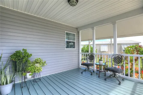 926 Oriole Circle Barefoot Bay FL 32976