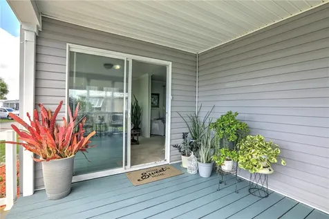 926 Oriole Circle Barefoot Bay FL 32976