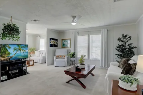 926 Oriole Circle Barefoot Bay FL 32976