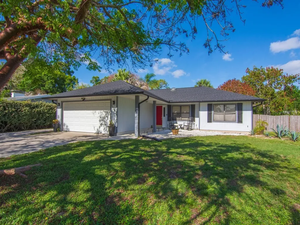 1415 34th Avenue Vero Beach FL 32960