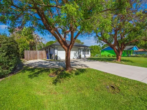 1415 34th Avenue Vero Beach FL 32960