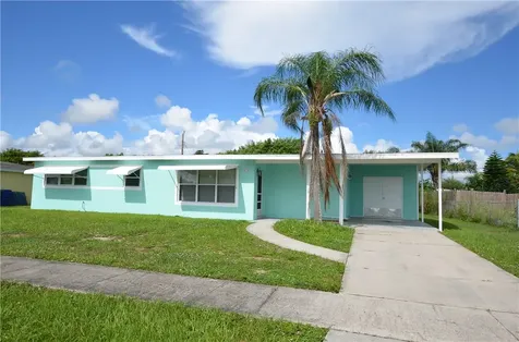834 Dolores Street Sebastian FL 32958
