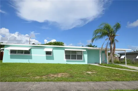 834 Dolores Street Sebastian FL 32958