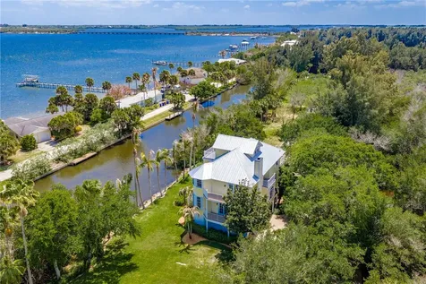 9115 44th Avenue Sebastian FL 32958