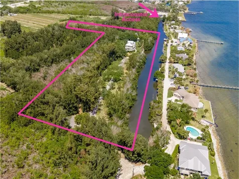 9115 44th Avenue Sebastian FL 32958