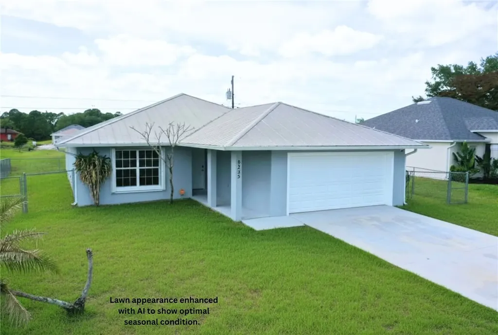 8255 102nd Avenue Vero Beach FL 32967