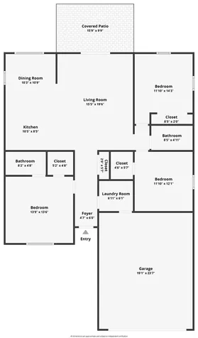 8255 102nd Avenue Vero Beach FL 32967