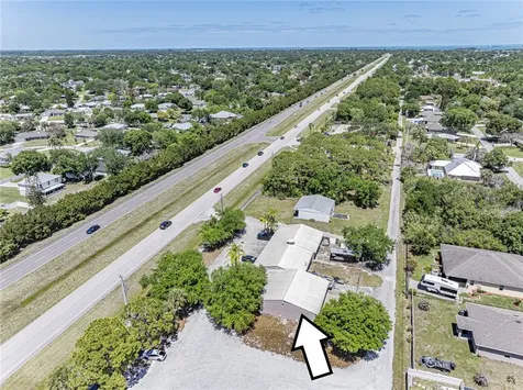 847 Sebastian Boulevard Sebastian FL 32958