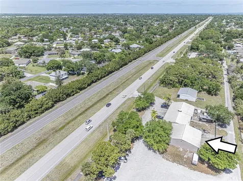 847 Sebastian Boulevard Sebastian FL 32958