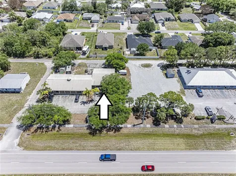 847 Sebastian Boulevard Sebastian FL 32958