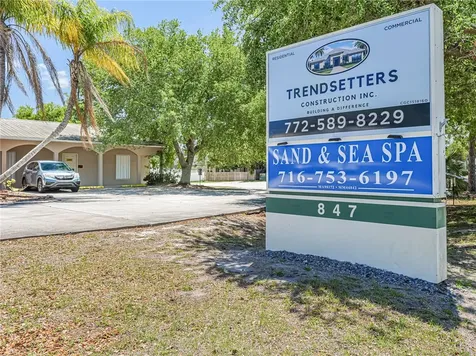 847 Sebastian Boulevard Sebastian FL 32958