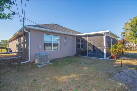 108 Tracy Drive Sebastian FL 32958