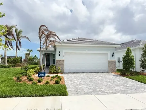 1442 Hideaway Drive Vero Beach FL 32960