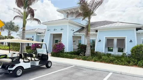 1442 Hideaway Drive Vero Beach FL 32960