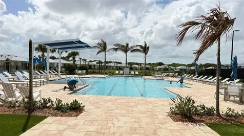 1442 Hideaway Drive Vero Beach FL 32960