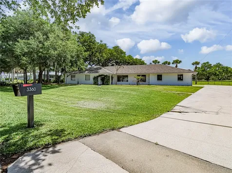 3360 Buckinghammock Trail Vero Beach FL 32960