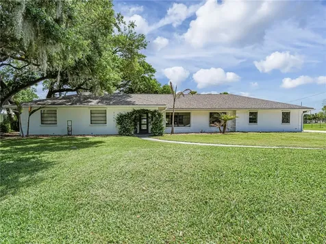 3360 Buckinghammock Trail Vero Beach FL 32960