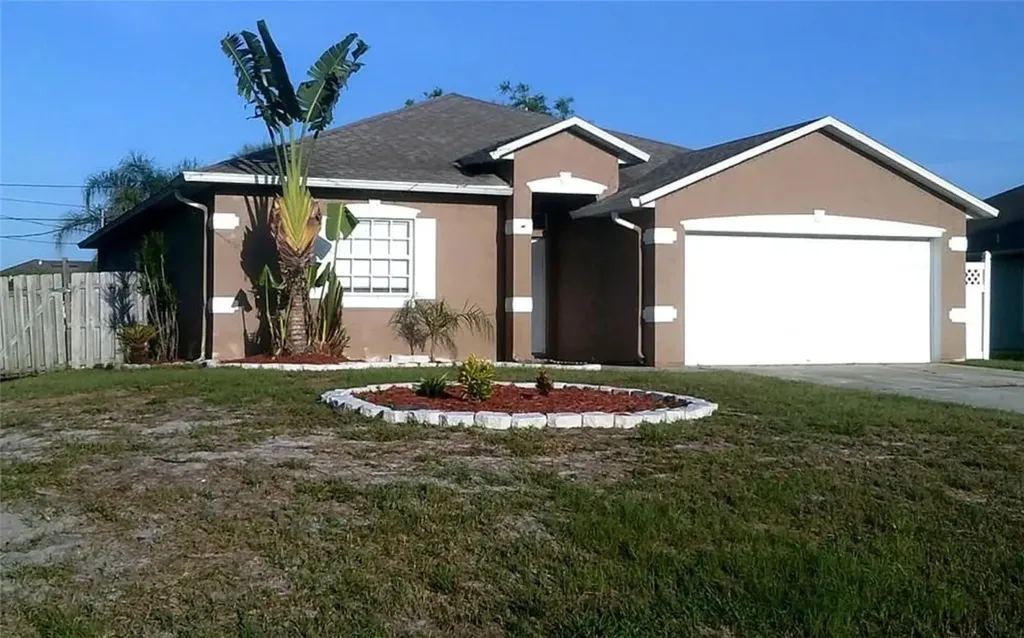 7955 101st Court Vero Beach FL 32967
