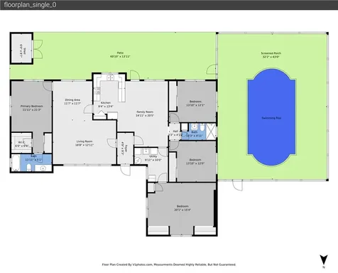 2115 15th Place Vero Beach FL 32960