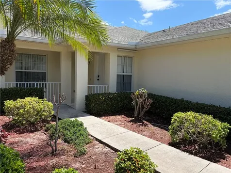 134 Maggie Way Sebastian FL 32958