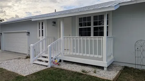 795 Rolling Hill Drive Sebastian FL 32958