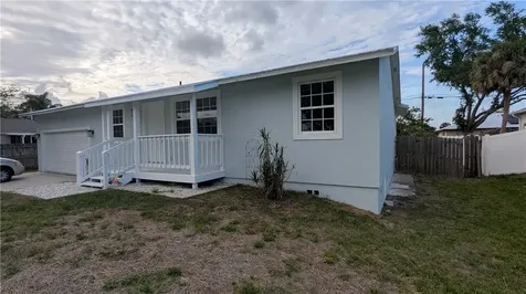 795 Rolling Hill Drive Sebastian FL 32958