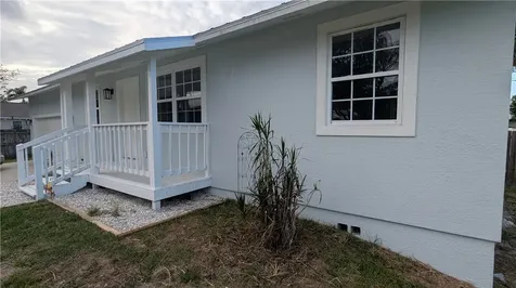 795 Rolling Hill Drive Sebastian FL 32958