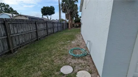 795 Rolling Hill Drive Sebastian FL 32958