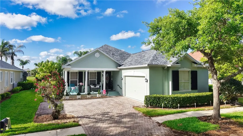 7645 14th Lane Vero Beach FL 32966