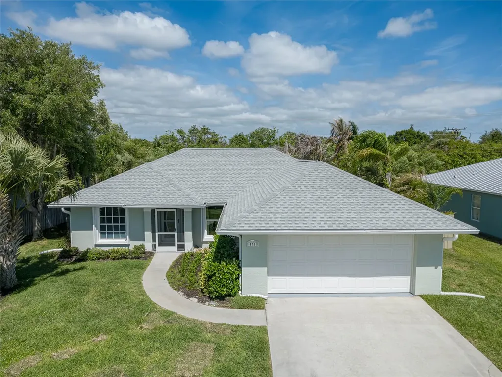 474 Ponoka Street Sebastian FL 32958