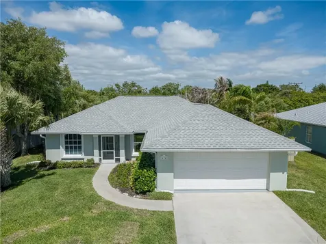 474 Ponoka Street Sebastian FL 32958