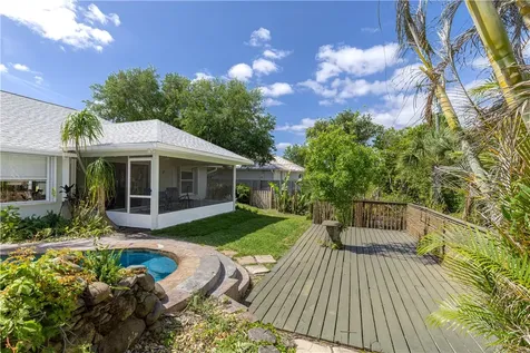 474 Ponoka Street Sebastian FL 32958