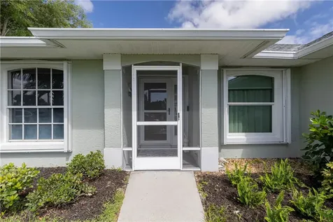 474 Ponoka Street Sebastian FL 32958