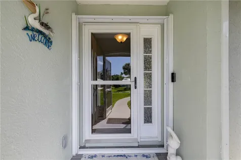 474 Ponoka Street Sebastian FL 32958