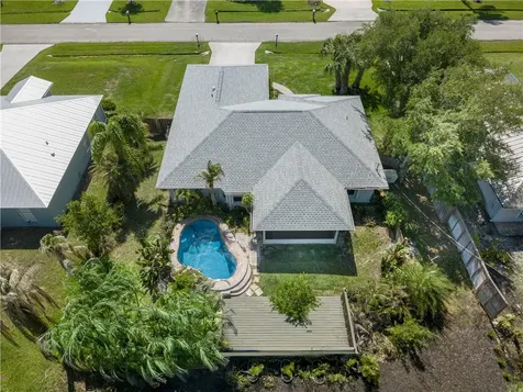 474 Ponoka Street Sebastian FL 32958