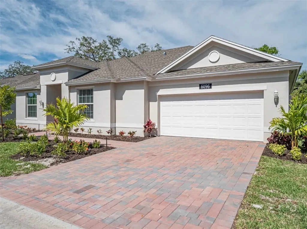 6096 Bella Rosa Lane Vero Beach FL 32966