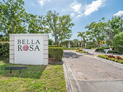 6096 Bella Rosa Lane Vero Beach FL 32966