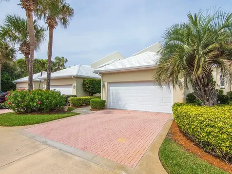 560 N Monterey Drive Indian River Shores FL 32963