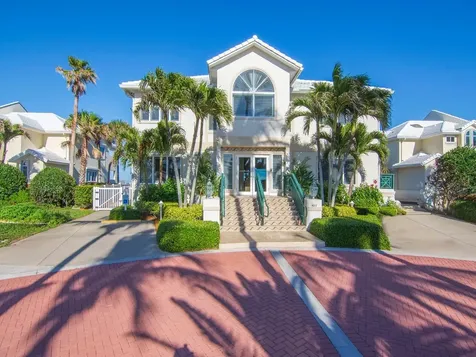 560 N Monterey Drive Indian River Shores FL 32963