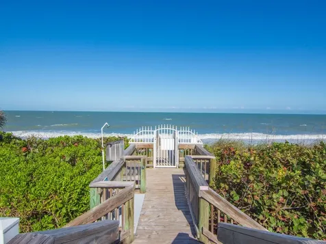 560 N Monterey Drive Indian River Shores FL 32963