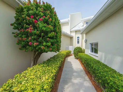 560 N Monterey Drive Indian River Shores FL 32963