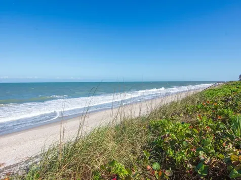 560 N Monterey Drive Indian River Shores FL 32963